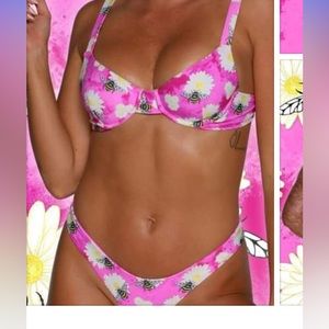 Moana bikini size medium